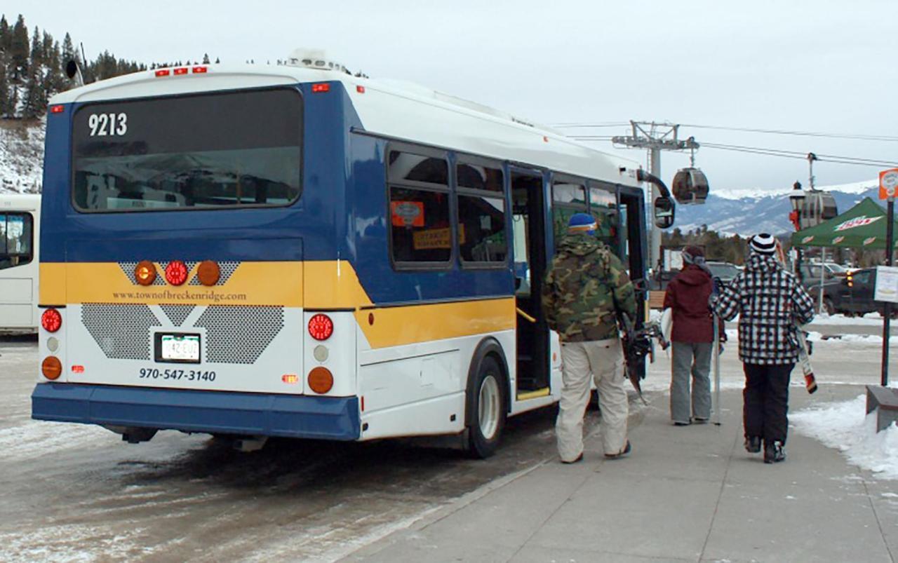 Mark IX #8 - Close To Town - Free Shuttle Брекънридж Екстериор снимка